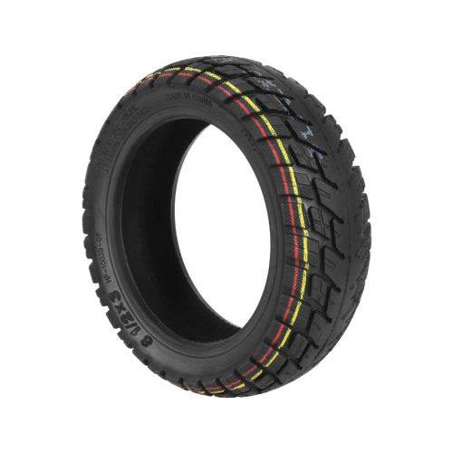  8.5*3 off road tubeless tire with 134mm inner diameter for VSETT 8/9 Macury Zero 8/9 Series scooter