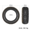  8.5*3 off road tubeless tire with 134mm inner diameter for VSETT 8/9 Macury Zero 8/9 Series scooter