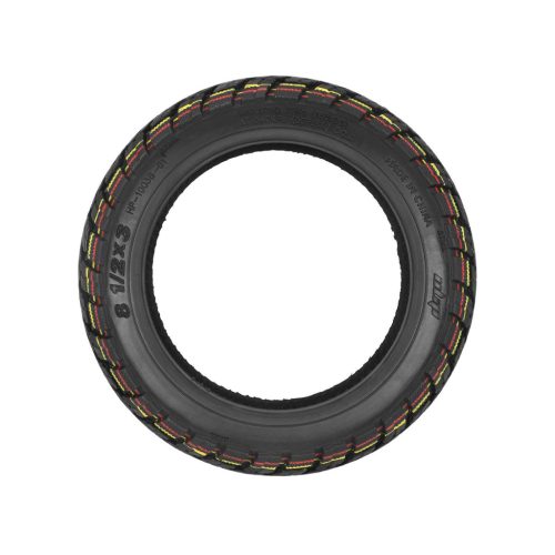  8.5*3 off road tubeless tire with 134mm inner diameter for VSETT 8/9 Macury Zero 8/9 Series scooter