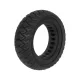 8,5x3 off-road tömör gumi 118mm belső átmérő /Zero 8/9, Vsett 8/9 Pro, Kugoo X1, Kukirin G2 Pro