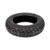  81/2*2(50-134) off road tire with 134mm inner diameter for zero 9 scooter
