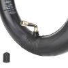  reinforced 8 1/2*2(50-134mm) inner tube with 90 degree for Zero 9 scooter