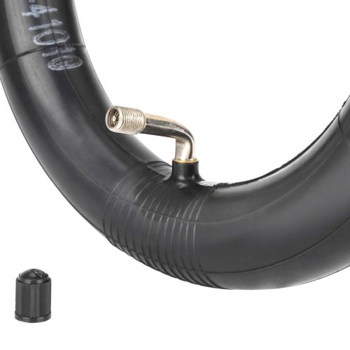  reinforced 8 1/2*2(50-134mm) inner tube with 90 degree for Zero 9 scooter