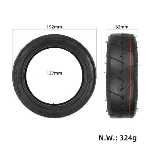 CST 8.5*2.00-5.5 outer tire