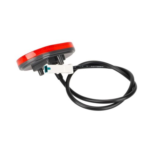 Hátsó LED lámpa Xiaomi Mi4 Pro / Mi4 Go / Ninebot F30 elektromos robogóhoz