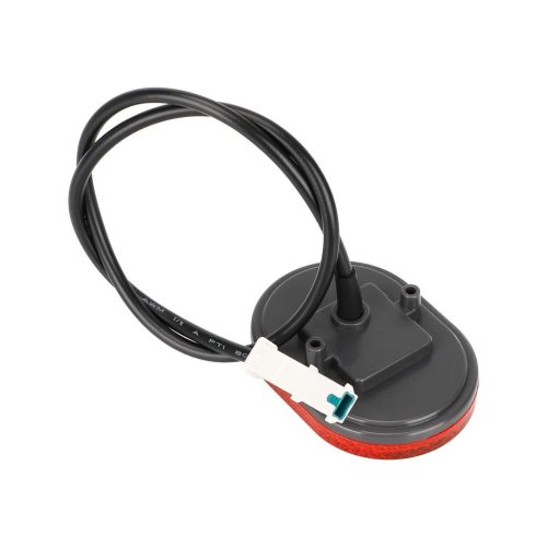 Hátsó LED lámpa Xiaomi Mi4 Pro / Mi4 Go / Ninebot F30 elektromos robogóhoz