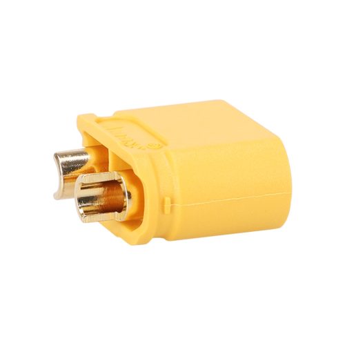 Amass XT60U-M Male Plug