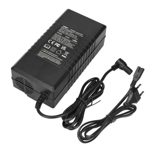 54.6V2.3A töltő (EU plug)