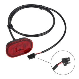 Xiaomi 4 Ultra Scooter Tail Light