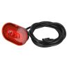 Xiaomi 4 Ultra Scooter Tail Light