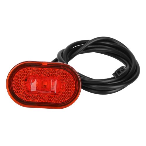 Xiaomi 4 Ultra Scooter Tail Light