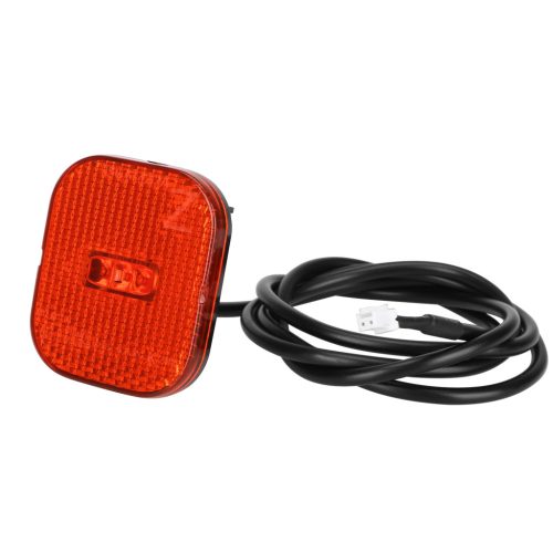 Xiaomi 4 Go Scooter Tail Light