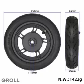 Xiaomi 4 lite felni gumival ( 2 gen) 6 lite 