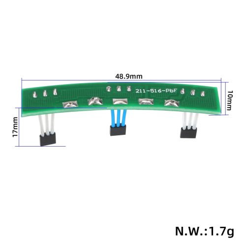 Motor hall szenzor/Hall sensor / Xiaomi 3 Lite/G30 