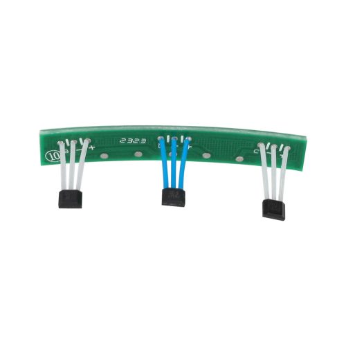 Motor hall szenzor/Hall sensor / Xiaomi 3 Lite/G30 