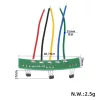 Motor hall szenzor 3147 41F 213 60° PCB