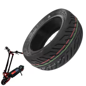   Külső gumi 10"×3 CST Clincher Wheel tubeless – 10 colos elektromos rollerekhez