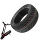 Külső gumi 10"×3 CST Clincher Wheel tubeless – 10 colos elektromos rollerekhez