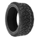 Külső gumi 85/65-6,5 tubeless – Yuanxing, 10 colos elektromos rollerekhez