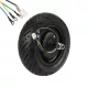 Kukirin G4 motor – Csere hátsó motor