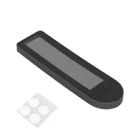 Kijelzővédő Xiaomi  4 Pro - szilikon (Fekete )