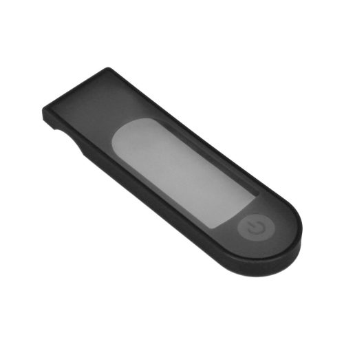 Black waterproof silicone display cover with glue for Xiaomi 4Ultra