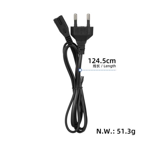42V1.6A Korean Standard Power Cord