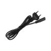 42V1.6A Korean Standard Power Cord