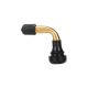XD Tubeless 90 Degree Valve