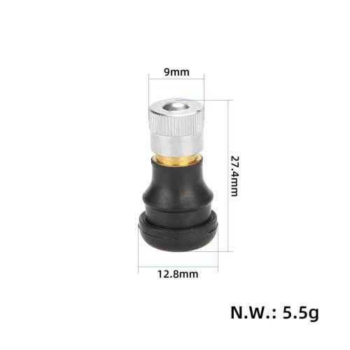 Szelep 8.5 inch /Ninebot Max G2 G30 G30D G65 / Xiaomi M365 1S
