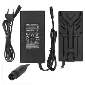 54.6V 2A 3 Port CQ (Kukirin G2 Pro)