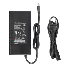 18V ~ 42V 3A DC2.1 töltő 