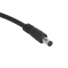 18V ~ 42V 3A DC2.1 töltő 