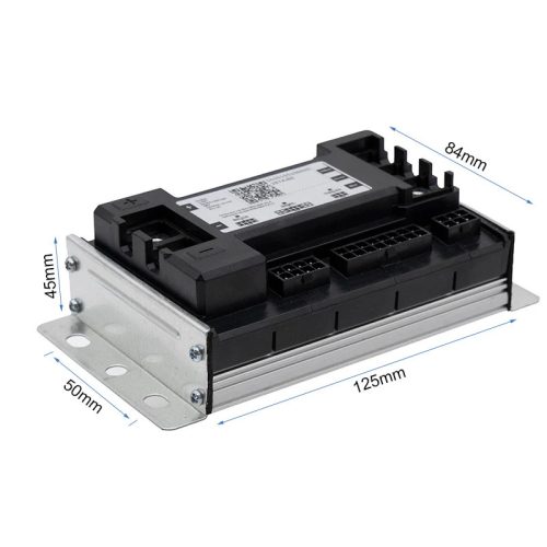 Kukirin G2 vezérlő