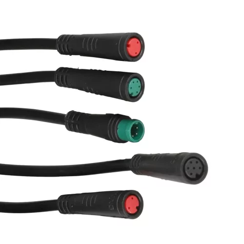 Kukirin G2 Max kijelző – Csere kijelzőegység