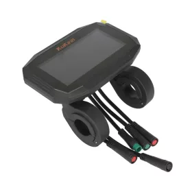 Kukirin G3 Pro kijelző – Csere kijelzőegység