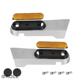 Xiaomi Mi5 Pro hátsó takaró elem 