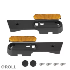 Xiaomi Mi5 Max hátsó takaró elem