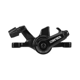 Coreride fekete bal féknyereg
