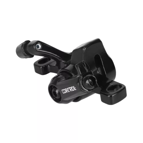 Coreride fekete bal féknyereg