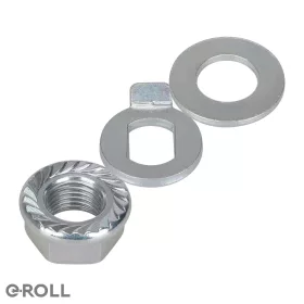 Kukirin G2/G3/G4 motor csavar ( 14 mm ) 