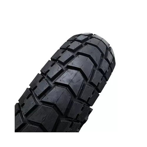 Kukirin A1 első kerék gumival (10x2,75-6,5)