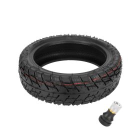 8 1/2*2(50/75-6.1) off-road tubeless tire with valve