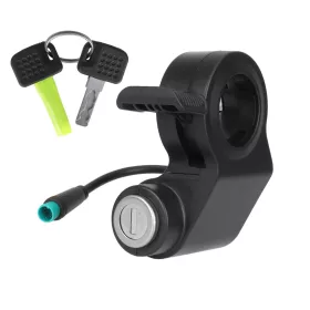 Kukirin G2 Pro/G2 Max DB kulcsos indító 