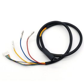   Általános motorkábel – 2. modell (érvényes a Cecotec Bongo A-ra)