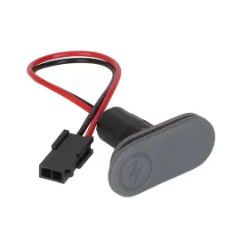 Xiaomi 6 töltőcsatlakozó (szilikonnal)  