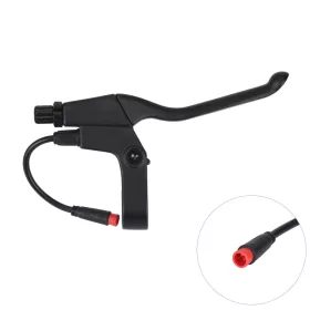 Kukirin T3 jobb fékkar 