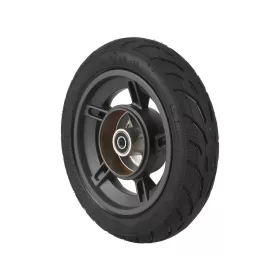 Xiaomi 6 Lite kerék gumival 10x2,125 (tubeless) 