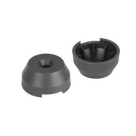   Xiaomi 6 Lite hátsó villa bal és jobb oldali díszburkolatok