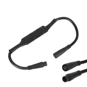 Luck4U tuningchip 37 km/h -Ninebot ZT3 Pro